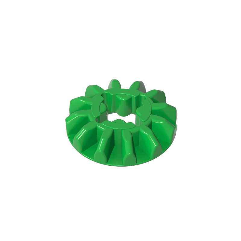 GDS-1101 - Technic Gear 12 Tooth Bevel