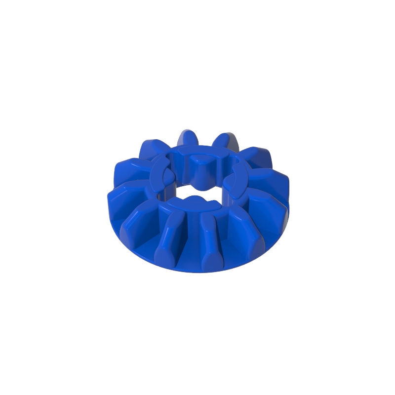 GDS-1101 - Technic Gear 12 Tooth Bevel