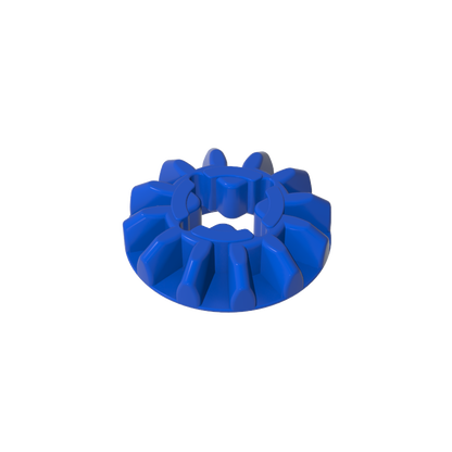 GDS-1101 - Technic Gear 12 Tooth Bevel