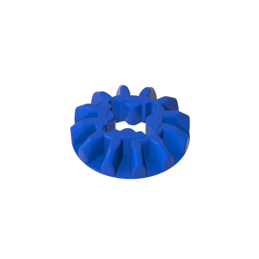 GDS-1101 - Technic Gear 12 Tooth Bevel