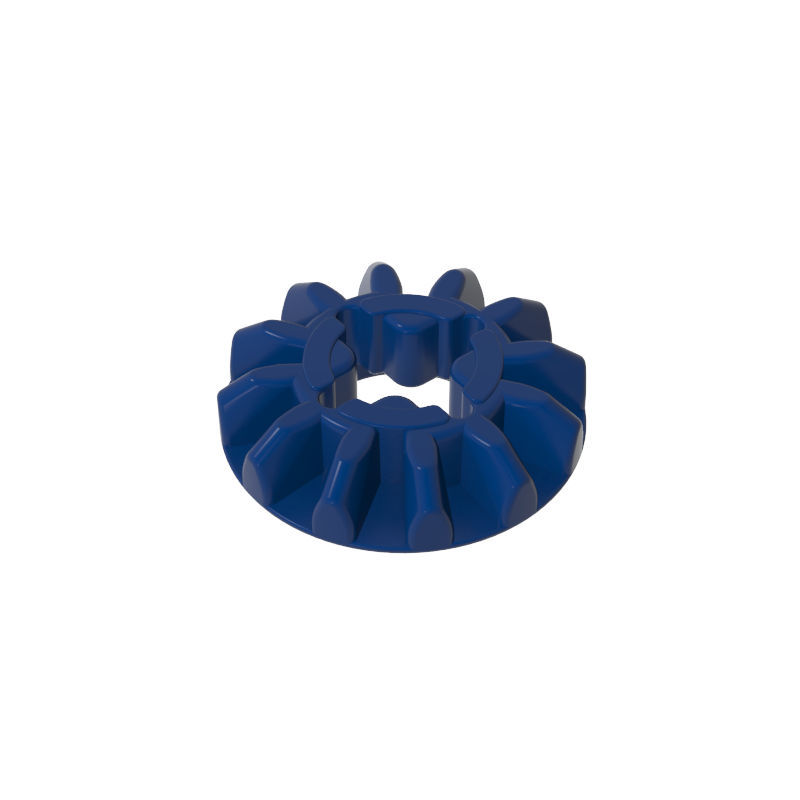 GDS-1101 - Technic Gear 12 Tooth Bevel