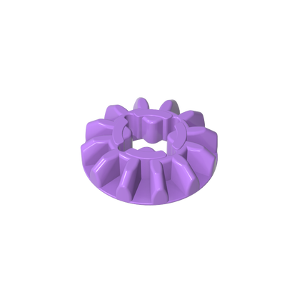 GDS-1101 - Technic Gear 12 Tooth Bevel