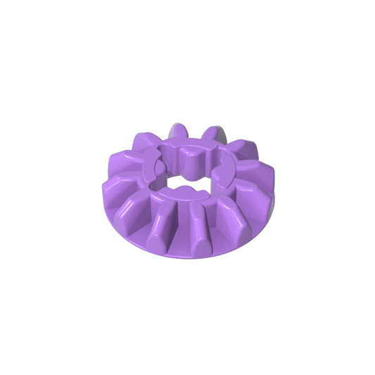 GDS-1101 - Technic Gear 12 Tooth Bevel