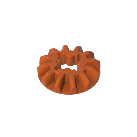 GDS-1101 - Technic Gear 12 Tooth Bevel
