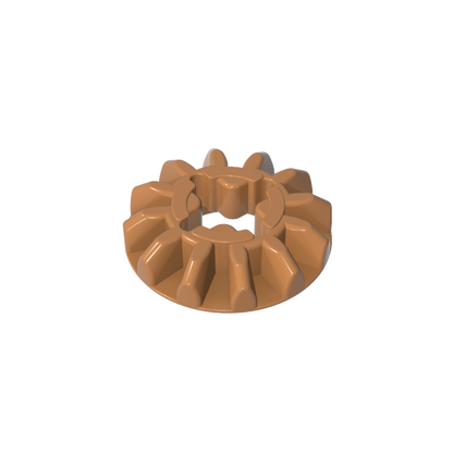 GDS-1101 - Technic Gear 12 Tooth Bevel