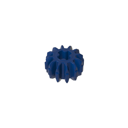 GDS-1102 - Technic Gear 12 Tooth Double Bevel