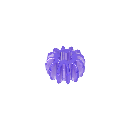 GDS-1102 - Technic Gear 12 Tooth Double Bevel