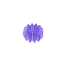 Transparent Bright Bluish Violet 126