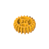 Flame Yellowish Orange 191