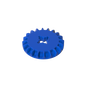 GDS-1104 - Technic Gear 20 Tooth Bevel