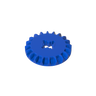 Bright Blue 23