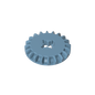 GDS-1104 - Technic Gear 20 Tooth Bevel