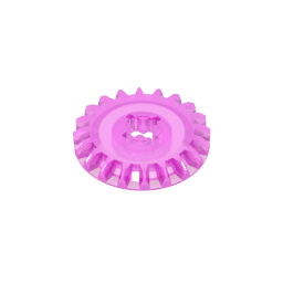 GDS-1104 - Technic Gear 20 Tooth Bevel