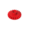 Bright Red 21