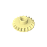 Lemon Chiffon