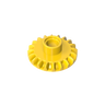 Bright Yellow 24