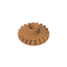 Medium Nougat 312