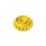 Bright Yellow 24