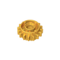 GDS-1106 - Technic Gear 16 Tooth with Clutch on Both Sides