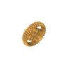 Warm Gold 297