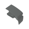 Dark Stone Grey 199