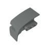 Dark Stone Grey 199