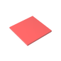 GDS-1116 - Tile 6 x 6 with Bottom Tubes
