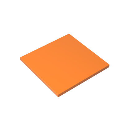 GDS-1116 - Tile 6 x 6 with Bottom Tubes