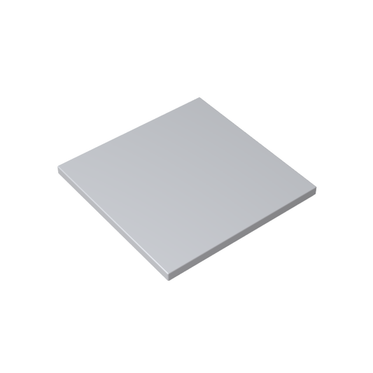 GDS-1116 - Tile 6 x 6 with Bottom Tubes