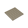 Transparent Brown 111