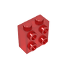 Transparent Red 41