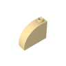 Brick Yellow 5