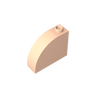 Light Nougat 283