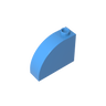 Medium Blue 102