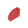 Transparent Red 41