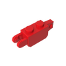 Bright Red 21