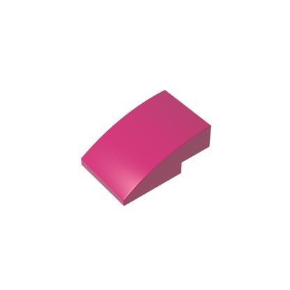 GDS-1123 - Slope Curved 3 x 2 No Studs