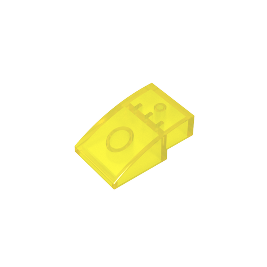 GDS-1123 - Slope Curved 3 x 2 No Studs