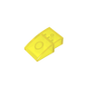 Transparent Yellow 44