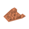 Dark Salmon
