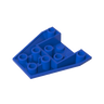 Bright Blue 23