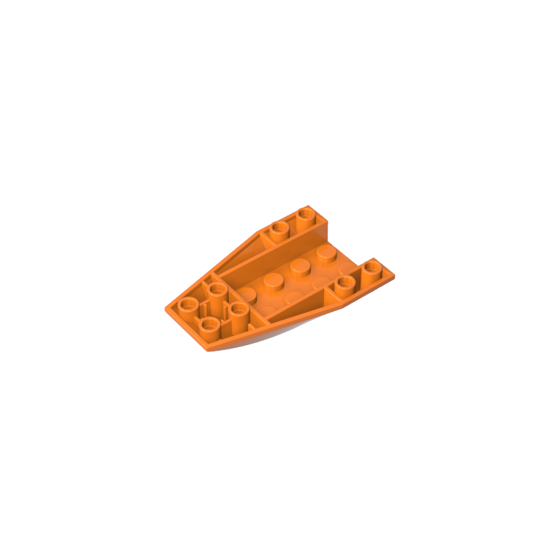 GDS-1126 - Wedge Curved Inverted 6 x 4