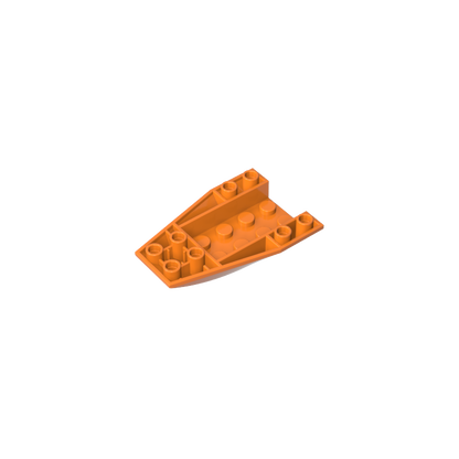 GDS-1126 - Wedge Curved Inverted 6 x 4