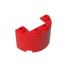 Bright Red 21