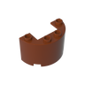 Reddish Brown 192