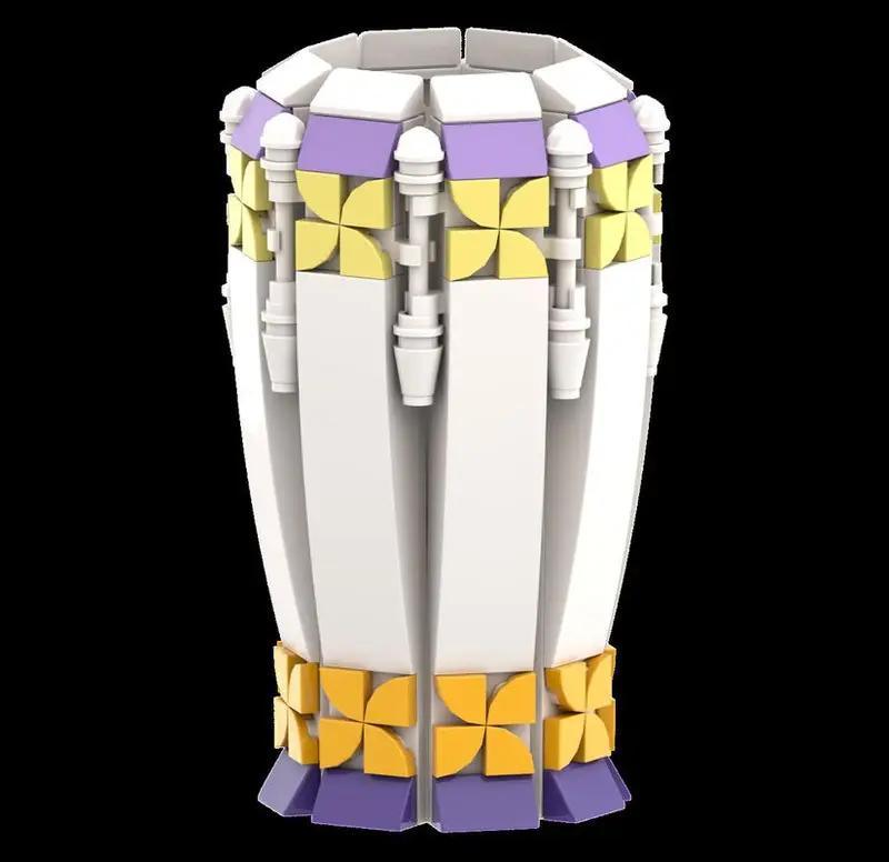 MOC-112728 Vase for Tulips
