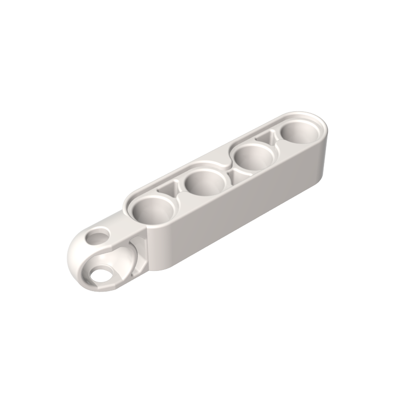 GDS-1128 - Technic Steering Arm 5 x 1 with Towball Socket