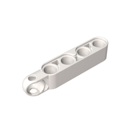 GDS-1128 - Technic Steering Arm 5 x 1 with Towball Socket