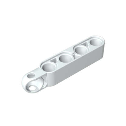 GDS-1128 - Technic Steering Arm 5 x 1 with Towball Socket
