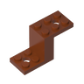 Reddish Brown 192